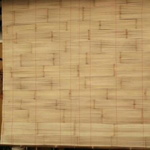Jual Tirai Bambu Polos Surakarta - Bambu.KotraktorKonstruksi.co.id